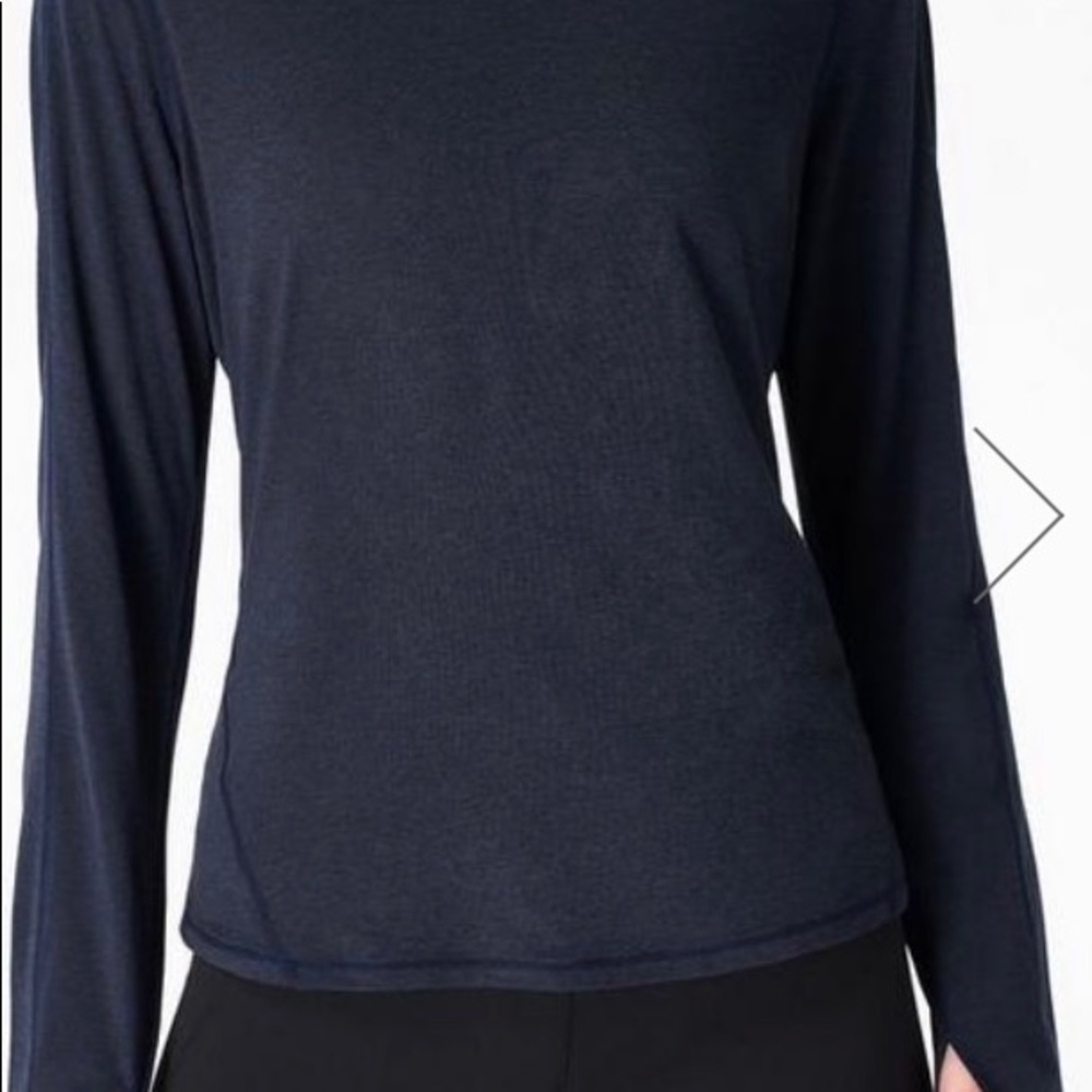 Sweaty Betty top